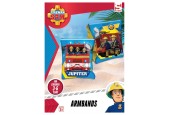 Zwembandjes Brandweerman Sam, 3-6 jaar