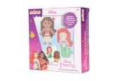 Disney Prinses Meltums Strijkkralenset, 1200dlg,
