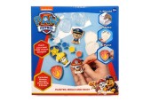 Gips Gieten & Schilderen PAW Patrol - Blauw