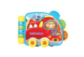 VTech Toet Toet Verhaaltjesboek - Bart Brandweer