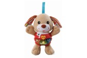 VTech Knuffel & Speel Puppy Bruin