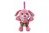 VTech Knuffel & Speel Puppy Roze