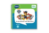 VTech Magibook Boek - PAW Patrol