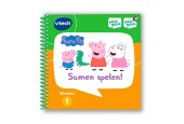 VTech MagiBook Boek - Peppa Pig