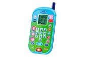 VTech Peppa Pig - Leertelefoon