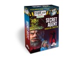 Escape Room Uitbreidingsset - Secret Agent