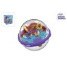 Brain Games Jeu de balle 3D 100 obstacles 12,5x12,5cm