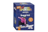Extreme Sporten Weetjes Kwartet