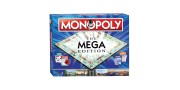 Monopoly De Mega Editie