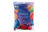 Ballonnen, 100st.