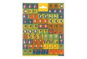 Stickervel Nijntje