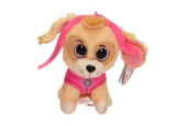 Ty Beanie Boo Sleutelhanger PAW Patrol - Skye
