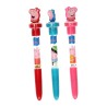Peppa Pig Pen met Bellenblaas en Stempel