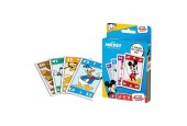 Shuffle Kaartspel 4in1 Mickey & Friends