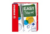 STABILO EASYoriginal 20 Navullingen Fine - Blauw