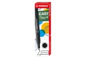 STABILO EASYoriginal 3 Navullingen Medium - Zwart