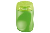 Stabilo Easy 3-in-1 Rechts Puntenslijper - Groen
