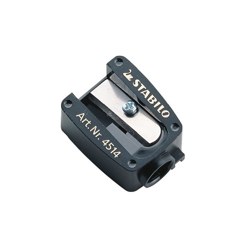 STABILO Puntenslijper voor Gekleurde Potloden