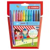 STABILO Power Viltstift, 12st.