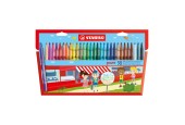 STABILO Power Viltstift, 30st.