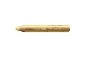 STABILO Woody 3in1 - Pastel Geel