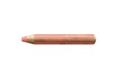 STABILO Woody 3in1 - Pastel Rood