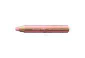 STABILO Woody 3in1 - Pastel Roze