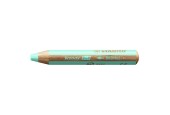 STABILO Woody 3in1 - Pastel Blauw