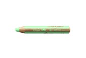 STABILO Woody 3in1 - Pastel Groen