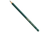 STABILO Original Potlood - Diep Bladgroen (87/595)