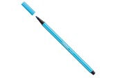 STABILO Viltstift - Azuurblauw (68/57)