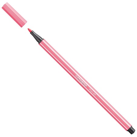 STABILO Viltstift - Roze (68/29)