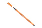 STABILO Viltstift - Vermiljoen Pastel (68/30)