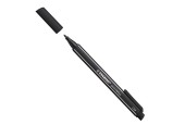 STABILO pointMax Fineliner - Zwart (488/46)