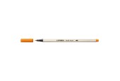 STABILO Pen 68 Brush 54 - Oranje
