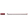 STABILO Pen 68 Brush 19 - Purper