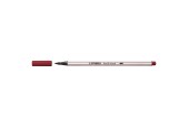 STABILO Pen 68 Brush 19 - Purper