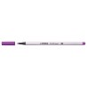 STABILO Pen 68 Brush 58 - Lila