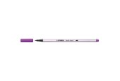 STABILO Pen 68 Brush 58 - Lila