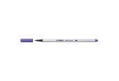 STABILO Pen 68 Brush 55 - Paars
