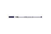 STABILO Pen 68 Brush 22 - Pruissisch Blauw
