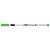STABILO Pen 68 Brush 33 - Lichtgroen