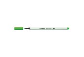 STABILO Pen 68 Brush 33 - Lichtgroen