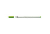 STABILO Pen 68 Brush 43 - Loofgroen