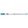 STABILO Pen 68 Brush 51 - Turquoise
