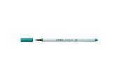 STABILO Pen 68 Brush 51 - Turquoise
