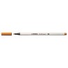 STABILO Pen 68 Brush 89 - Donker Oker