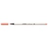 STABILO Pen 68 Brush 26 - Lichte Huidstint
