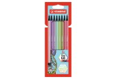 STABILO Pen 68 Viltstiften, 8st.