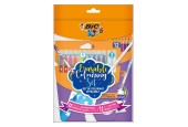 BIC Kids Magische Stiften en Kleurpotloden, 24st.